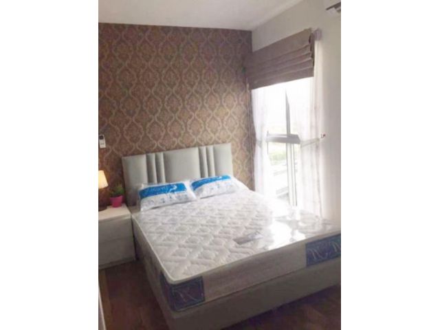 ให้เช่า  7000 คอนโด เอ สเปซ มี บางนา ตรงข้าม IKEA