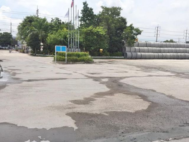 ขาย ที่ดิน พร้อมสิ่งปลูกสร้าง 29-3-60.5 ไร่