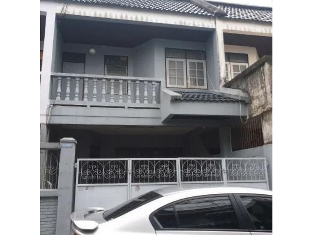 ให้เช่าทาวเฮาส์  หมู่บ้านศิขรินทร์ บางกรวยไทรน้อย