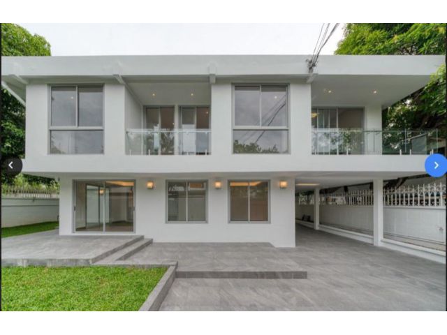 PP 578 บ้านเดี่ยว สุขุมวิท71 ปรีดีพนมยงค์14 มีสุวรรณ3 แยก12