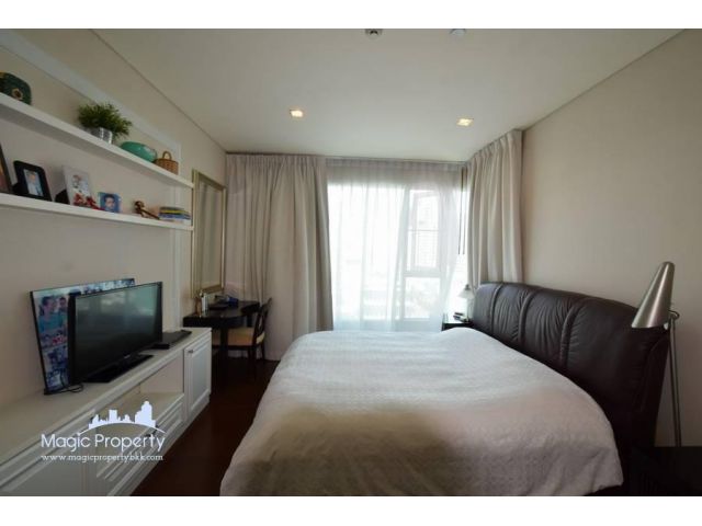 ให้เช่า คอนโดมิเนียม 4 ห้องนอน ใน ไอวี่ ทองหล่อ, คลองตันเหนือ วัฒนา กทม.