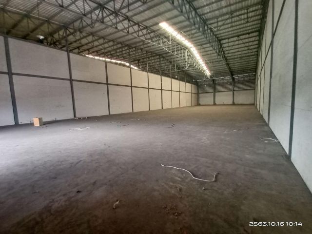 ให้เช่าโกดัง 323-2017 ตรม.ติดถนนพระราม 2 พันท้ายนรสิงห์ ทำเลดีมาก ค่าเช่าถูก