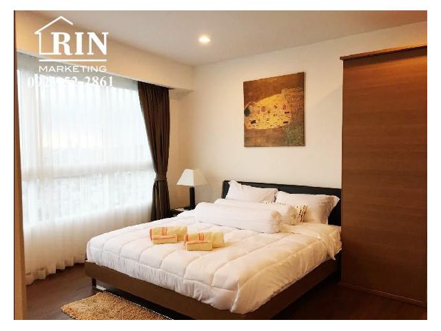 R070-207 ขาย คอนโด ศุภาลัย พรีมา ริวา Supalai Prima Riva มี 2 BED ชั้น 40 วิวแม่น้ำสระว่ายน้ำ และวิวเมือง ห้องมุม