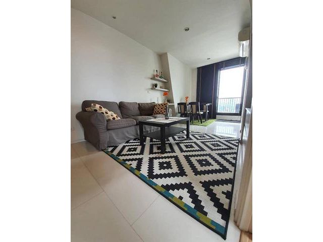 คอนโด Sense Phaholyothin ติดถนน สุทธิสาร