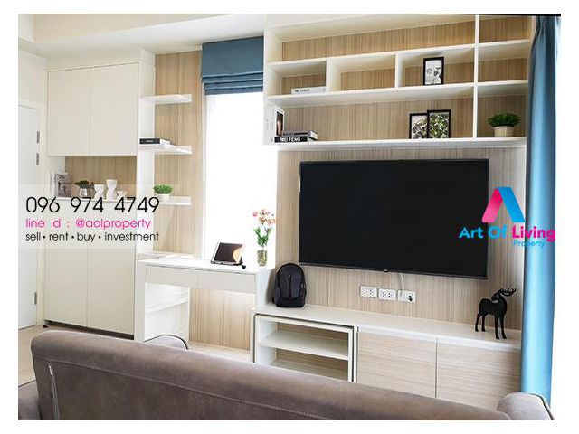 เช่า แชปเตอร์วัน อีโค รัชดา AOL-F58-2010002868