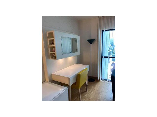ให้เช่า ถูกสุด Sathorn Gardens 39  ตรม 17000  บาท