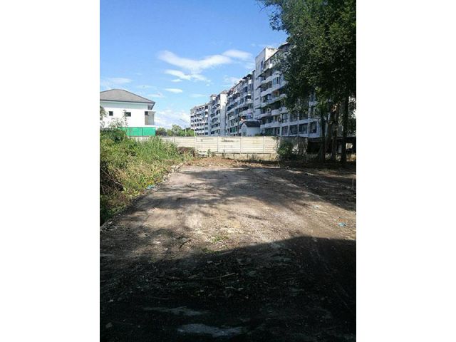 ขายที่ดินพร้อมโกดัง 1ไร่ 3งาน 98ตารางวา ติดกับ รพ.ลานนาสร้างใหม่ อยู่ในจังหวัดเชียงใหม่