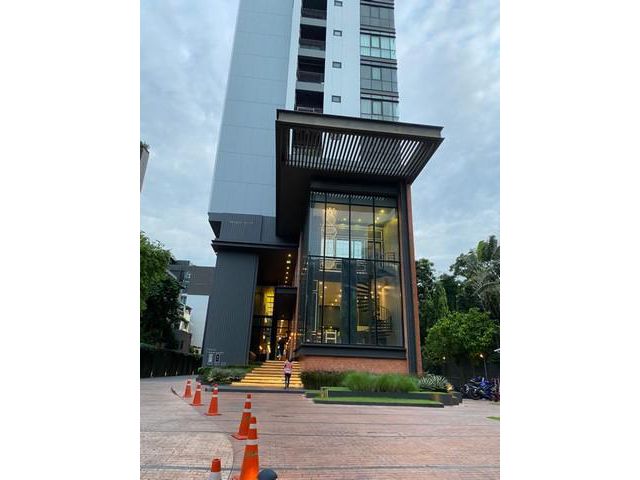 ขายคอนโด แชปเตอร์วัน มิดทาวน์ ชั้น11 ลาดพร้าว24