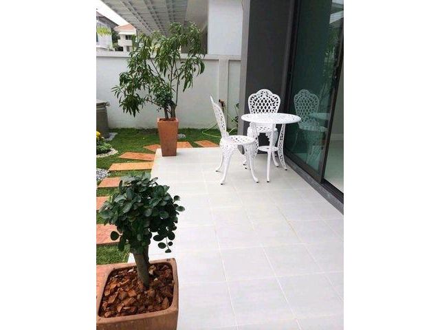 P34ให้เช่าบ้านเดี่ยว ออร่า ลักซ์ รามคำแหง 94