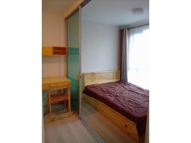 R182 ให้เช่า Plum Condo Ram 60 Interchange