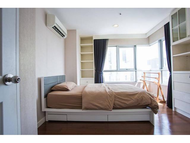 BB280 For Rent Belle Grand Rama 9 35flr 77sqm