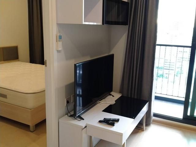 คอนโด The Tree Sukhumvit 71-Ekamai 1นอน