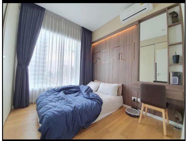 คอนโดThe Saint Residences ให้เช่า