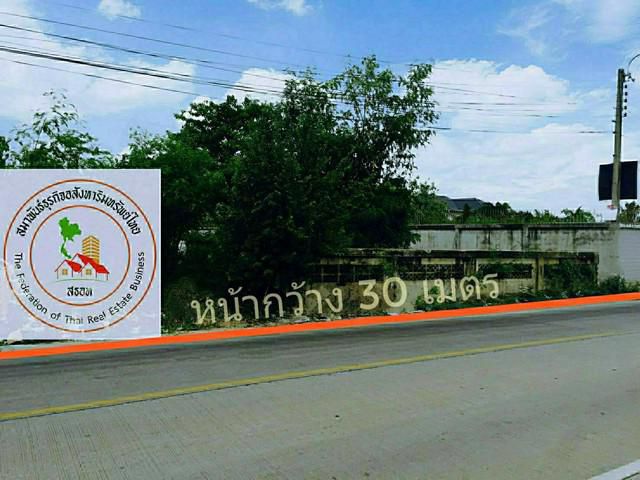 ขายด่วน!! ที่ดิน 146 ต.ร.วา ซ.ท่าอิฐ นนทบุรี