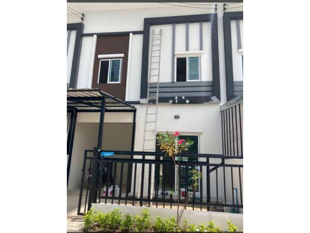 ทาวน์โฮม ไลโอ เพชรเกษม 81 Lio Phetkasem 81