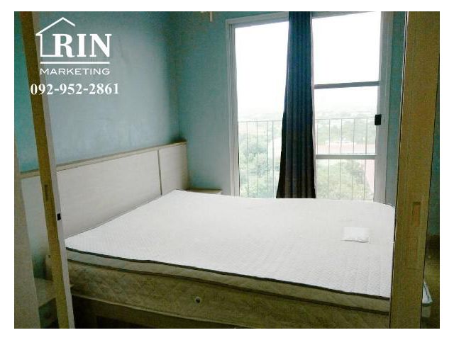 R070-039 ขาย - เช่า ราคาถูก Chapter One Modern Dutch Condo วิวแม่น้ำ-สะพานภูมิพล ตอนกลางคืนวิวสวยมาก