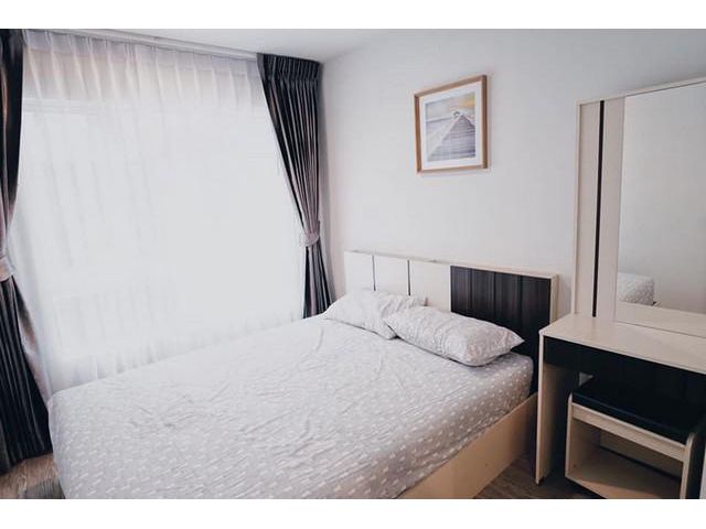 R185 ให้เช่าคอนโด Regent Home สุขุมวิท 97/1