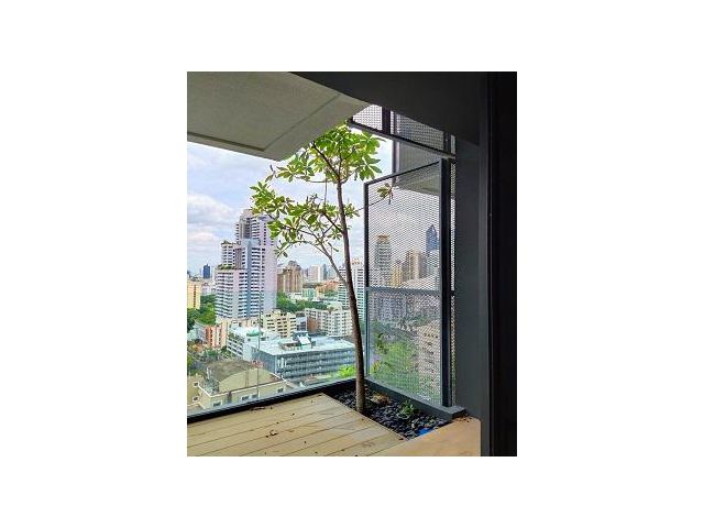 ให้เช่า Siamese Exclusive Sukhumvit 31  28000 บาท
