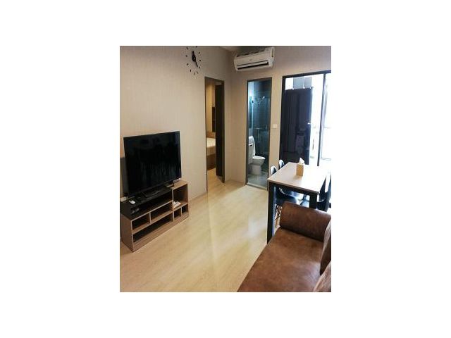 ให้เช่าIdeo Sukhumvit 115 1นอน19,000  บาท