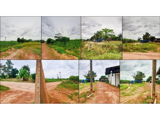ขายที่ดินเนื้อที่ 3 ไร่ ใกล้อ่างเก็บน้ำคลองหลวง รัชชโลทร อ.เกาะจันทร์ ชลบุรี