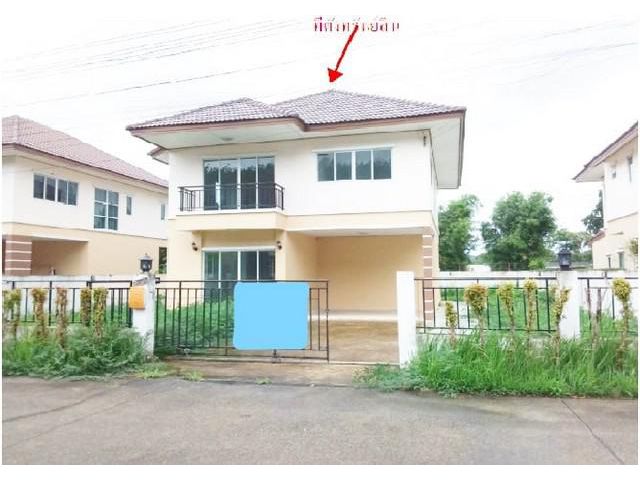 ขาย บ้านเดี่ยว : สาธิตวิลล์ แอทโฮม (ศรีราชา)
