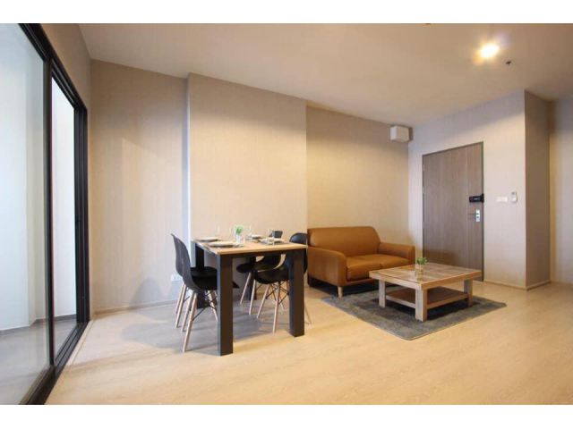 ให้เช่าคอนโด Ideo Sukhumvit 115 ใกล้ BTS ราคาถูก