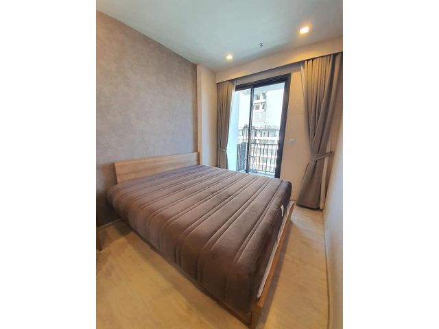 ให้เช่าคอนโด M Thonglor 10 ใกล้ BTS เอกมัย ราคาถูก
