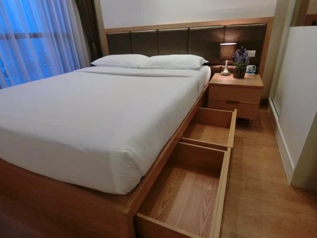 ให้เช่าคอนโด Q House Condo Sukhumvit 79 ราคาถูก
