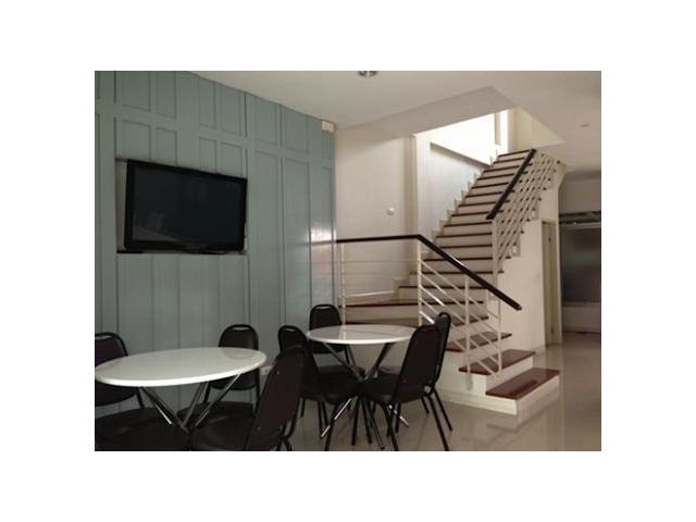 ให้เช่าทาวน์โฮม4 ชั้น ใกล้รถไฟฟ้าสายสีเหลืองสถานีลาดพร้าว71นาคนิวาสซอย10 ลาดพร้าว 71 ใกล้ ธ.กรุงเทพ (หลังมุม)