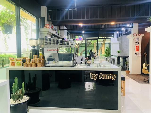 เซ้งร้านพื้นที่ 50 ตรม.หลังพาราไดซ์ ศรีนครินทร์