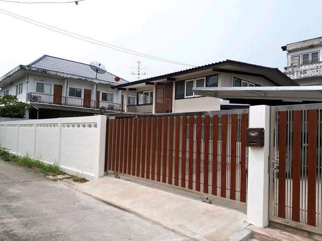 ให้เช่าบ้าน 99 ตรว. พหลโยธิน 44 ใกล้ ม.เกษตรศาสตร์