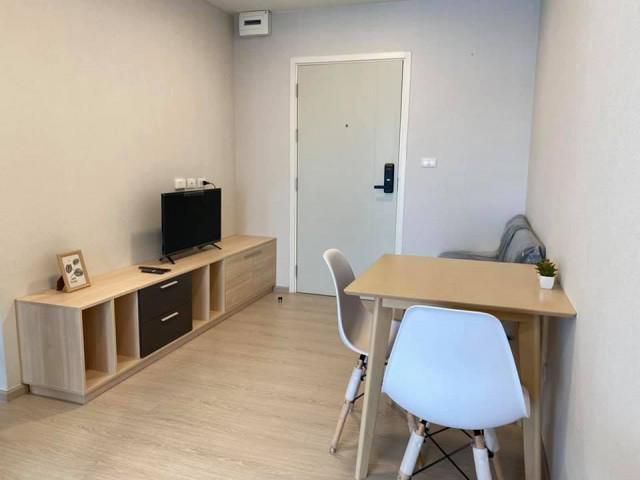 รหัสทรัพย์ B1933 Plum Condo Rangsit Alive