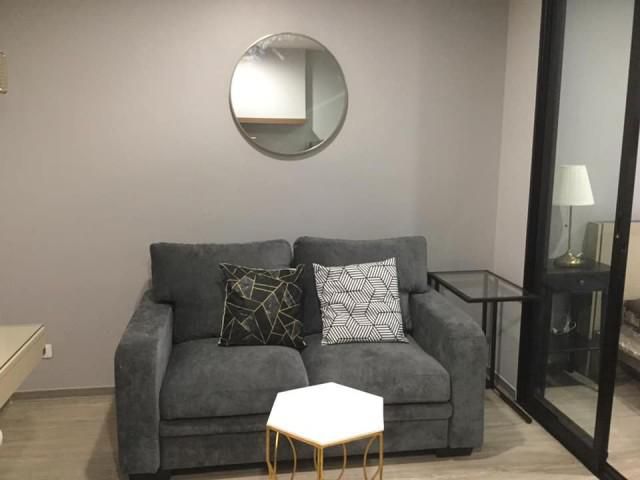 รหัสทรัพย์ B1932 Regent Home Sukhumvit 97/1