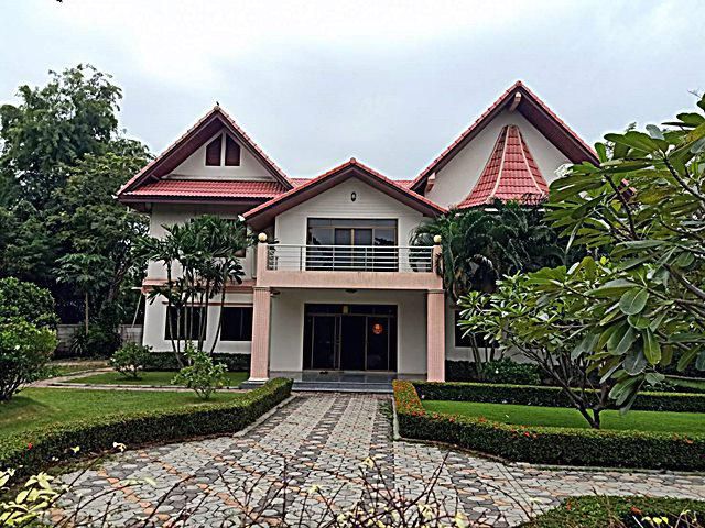 ขาย บ้านเดี่ยว 2 ชั้น หมู่บ้าน วิชิตนคร 2