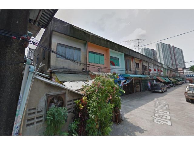 ขายที่ดิน  บางโพงพาง 3-1-35.0 ไร่ 333.75 ล้าน