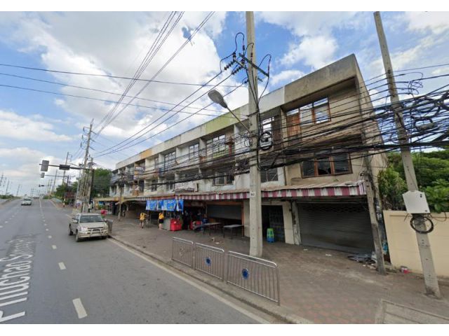 ขายที่ดิน  บางหญ้าแพรก  0-2-74.0 ไร่ 17.9 ล้าน