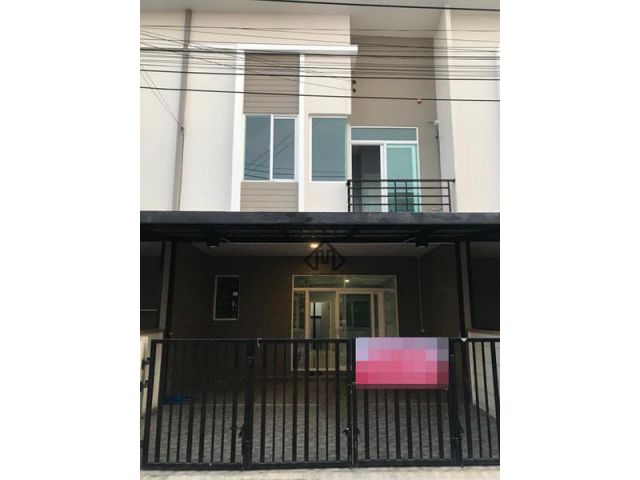 บ้าน บางนา ขาย 4 ห้องนอน สภาพดี ใกล้เมกะ บางนา