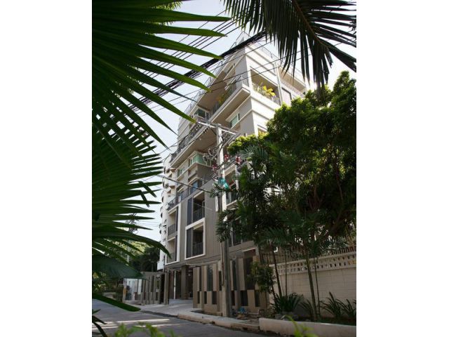 ให้เช่า  Fernwood Residence 110 ตรม.