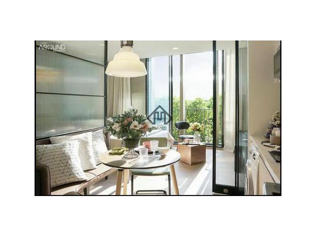 ขายดาวน์ คอนโด Noble Around Sukhumvit 33 วิวอโศก