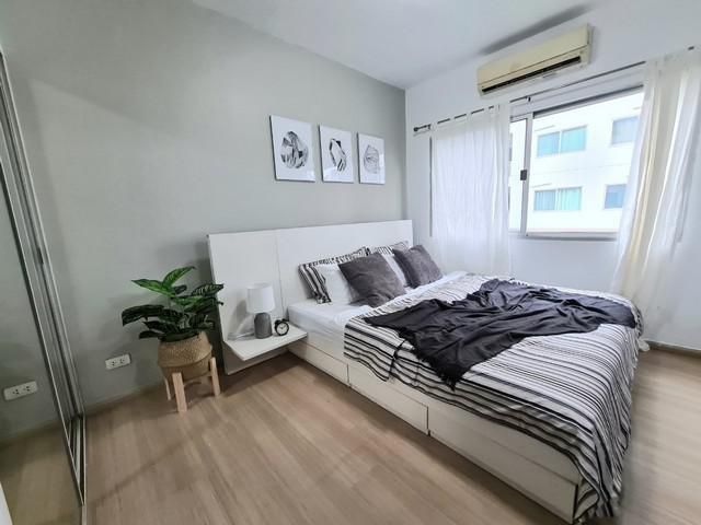 LL-465S ห้องใหญ่ ตกแต่งสวยงาม วิวสวน