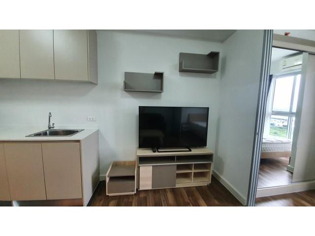 รหัสทรัพย์ B1954 A SPACE ME บางนา