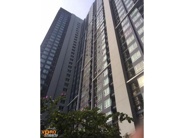 ให้เช่า คอนโด เดอะ เบส สุขุมวิท 77