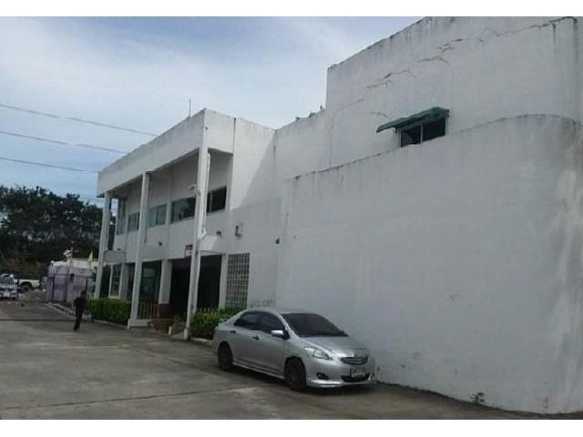ขาย โรงงาน : นิคมอุตสาหกรรมอมตะซิตี้ (ระยอง)