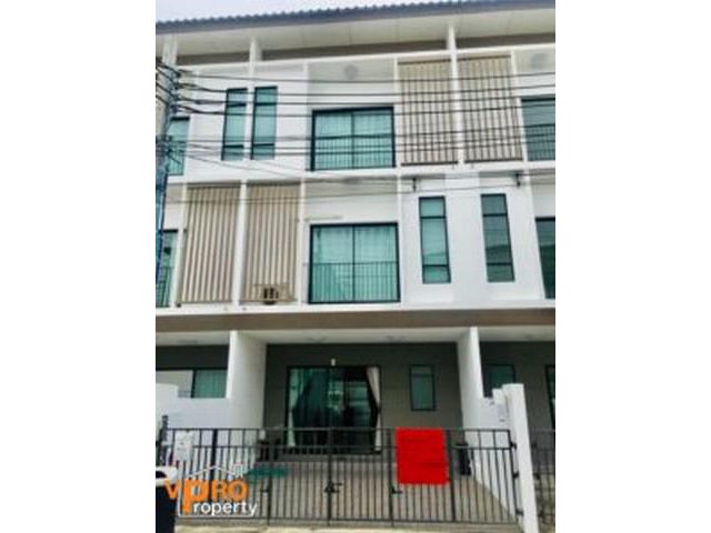 ให้เช่า PATIO ศรีนครินทร์-พระราม9