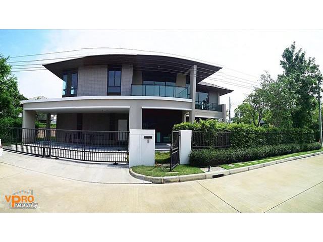 ขาย บ้านเดี่ยว 2 ชั้น เศรษฐสิริ
