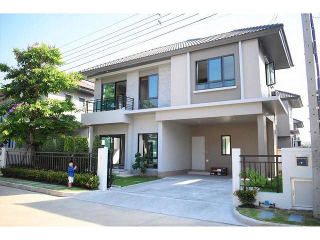 ขายบ้าน50ตรว ไลฟ์ บางกอก บูเลอวาร์ด วงแหวน-พระราม9