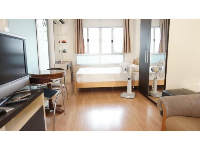 รหัสทรัพย์ 4030 Lumpini Ville Ram-intra-Laksi