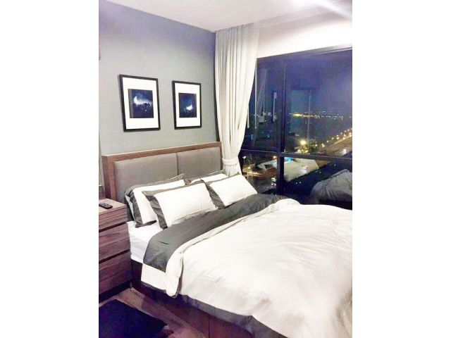 ให้เช่าคอนโด The Base Park East Sukhumvit 77 / เดอะ เบส พาร์ค อีสท์ สุขุมวิท 77 วิวเมือง26ตรม.16148