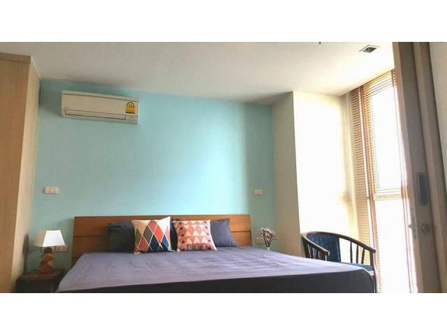 รหัสทรัพย์ 4023 Haus 23 Ratchada-Ladprao