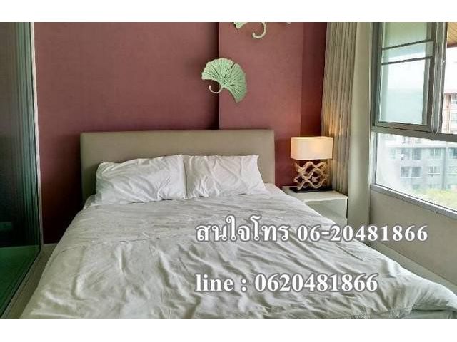 T00043ให้เช่า D Condo Campus หลัง มช.